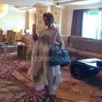 Myriam fares sur yala.fm